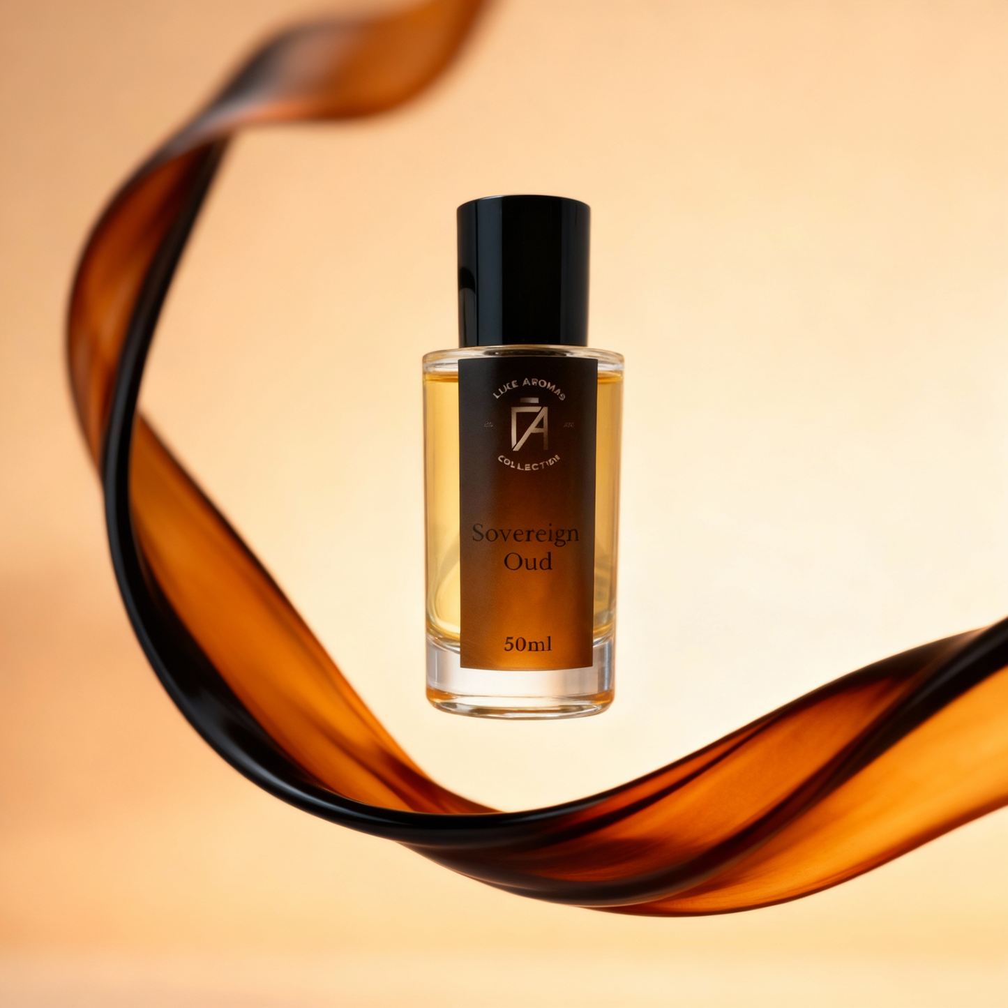 Sovereign Oud - 50ml