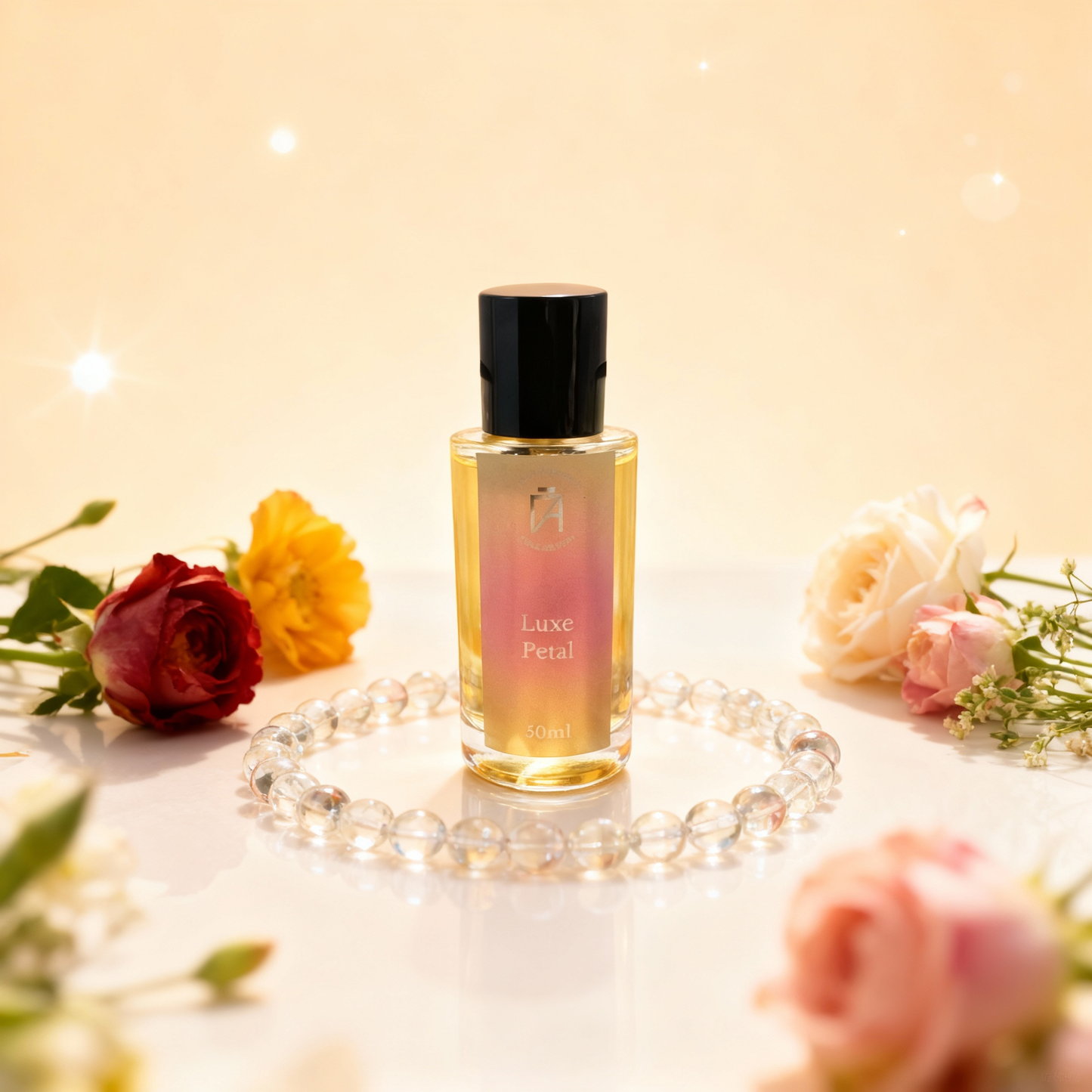 Luxe Petal - 50ml