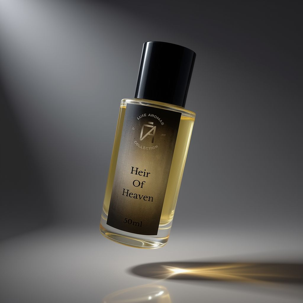 Heir of Heaven - 50ml